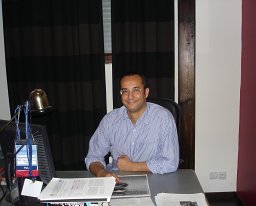 Abdelkader Lahmadi