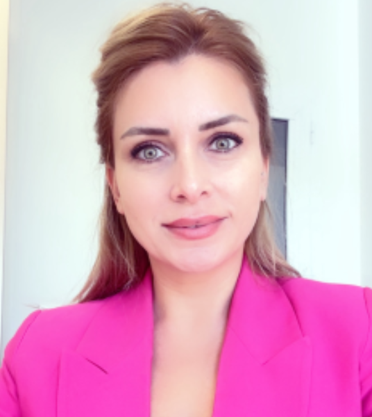 Ceren Karaman