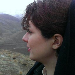 Marzieh Fallahpour