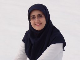 Masoumeh Mazloumi