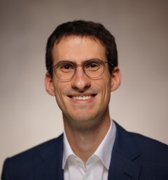 Felix J Berger