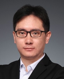 Yuanlong Shao