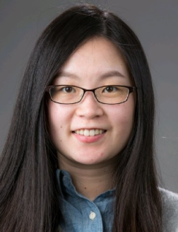 Siyang Yuan
