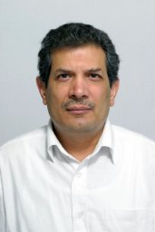 Munir Iqbal