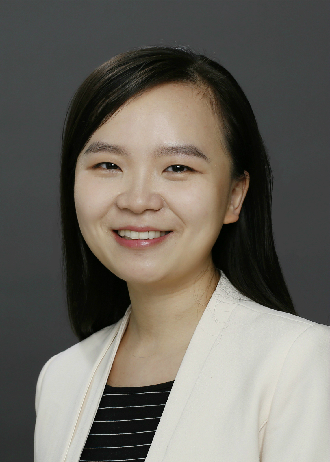 Xin Wang