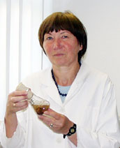 Ulrike Lindequist
