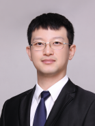 Jinfeng Chang