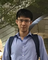 Ping-Chun Hsieh