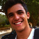 Diogo Duarte Carvalho