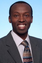 Richard G Wamai