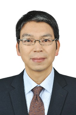 Shaolin Chen