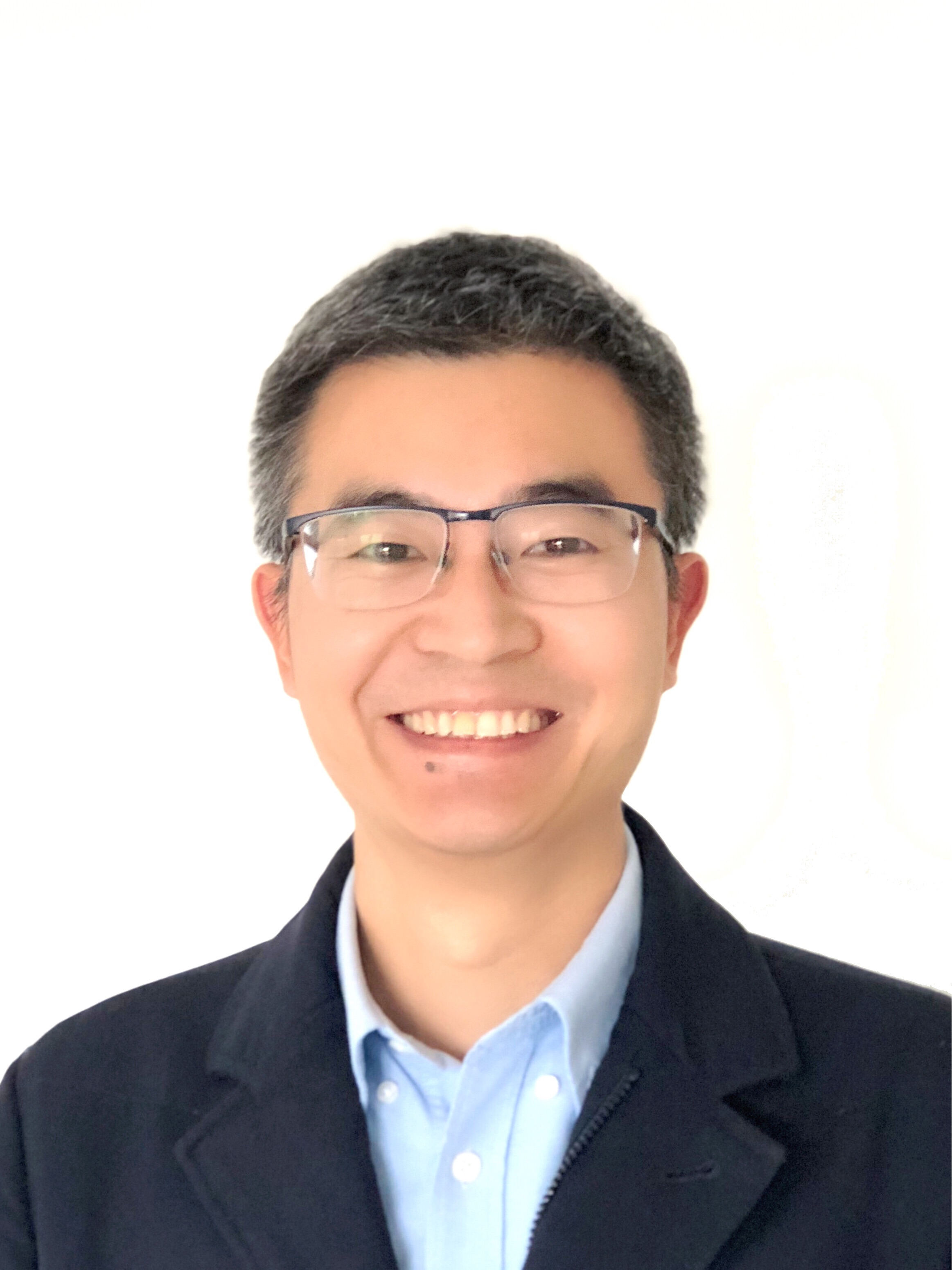 Jiyong Zhang