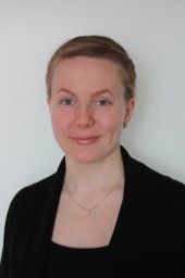 Soile Jokipii-Lukkari