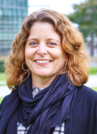 Jennifer Wagman