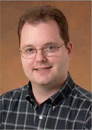 Mark W. Powell
