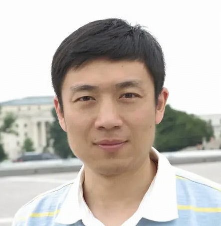 Jian Cao