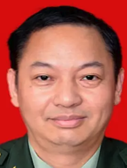 Yongjian Yang