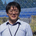 Ken Tateishi