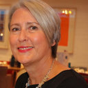 Jo Cooke