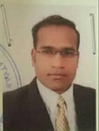 Soumitra Mondal