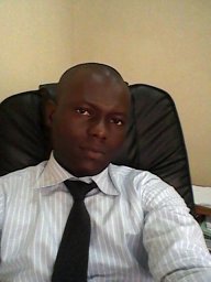 Oluwarotimi Olofinnade