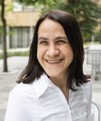 Delia Milliron