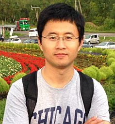 Lin Chen
