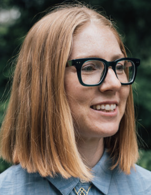 Heidi Biggs