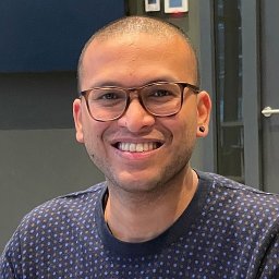 Deepak Tunuguntla