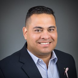 Ronalds Gonzalez