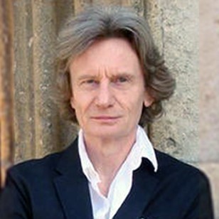 Blaise Cronin