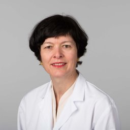 Silvia Ulrich