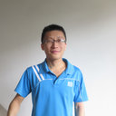 Xin Li