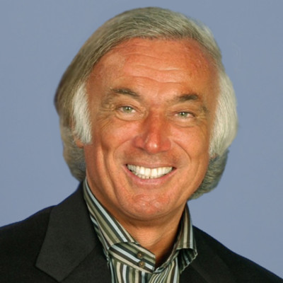 Kenneth R Pelletier