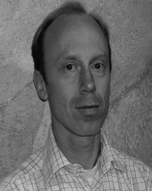 Patrik B. G. Dammert