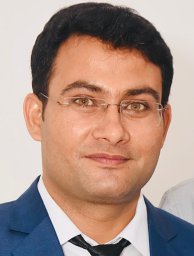 Ankur Kumar