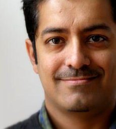 Farrukh Ahmad