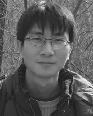 Zefeng Ni