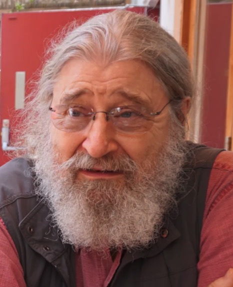 Patrick Doreian