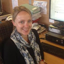 Joanna Davies
