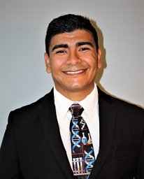 Alberto J Hernandez