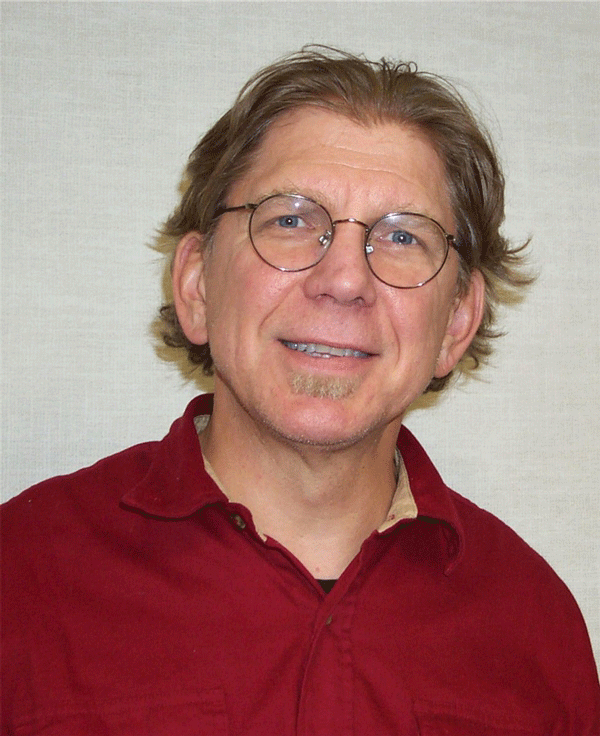 Bruce D. Uhal