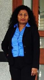 Anita S. Ethiraj