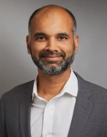 Vinod Srihari