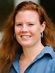 Samantha E. Hansen