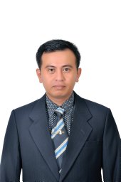 Lukman Yudho Prakoso