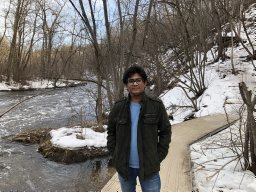 Akshay Jain