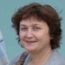 Vladislava Anatolevna Ignatkina