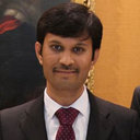 Sreenivasa Rao Kondapally Seshasai