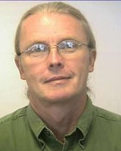 C. Robertson McClung